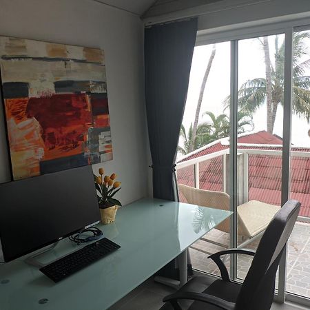 Beach Apartment Samui Bophut Εξωτερικό φωτογραφία