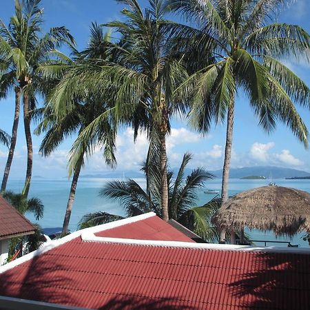 Beach Apartment Samui Bophut Δωμάτιο φωτογραφία
