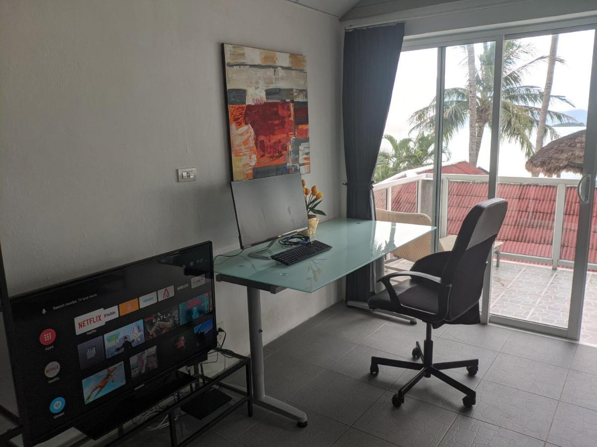 Beach Apartment Samui Bophut Εξωτερικό φωτογραφία