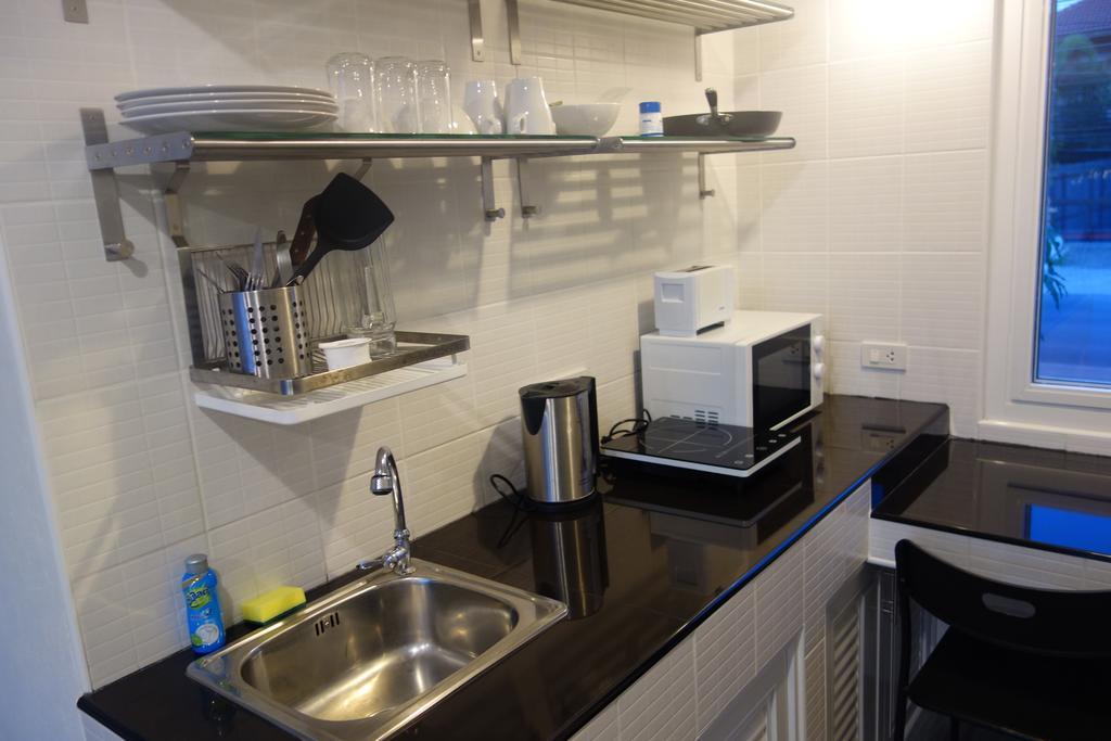 Beach Apartment Samui Bophut Δωμάτιο φωτογραφία