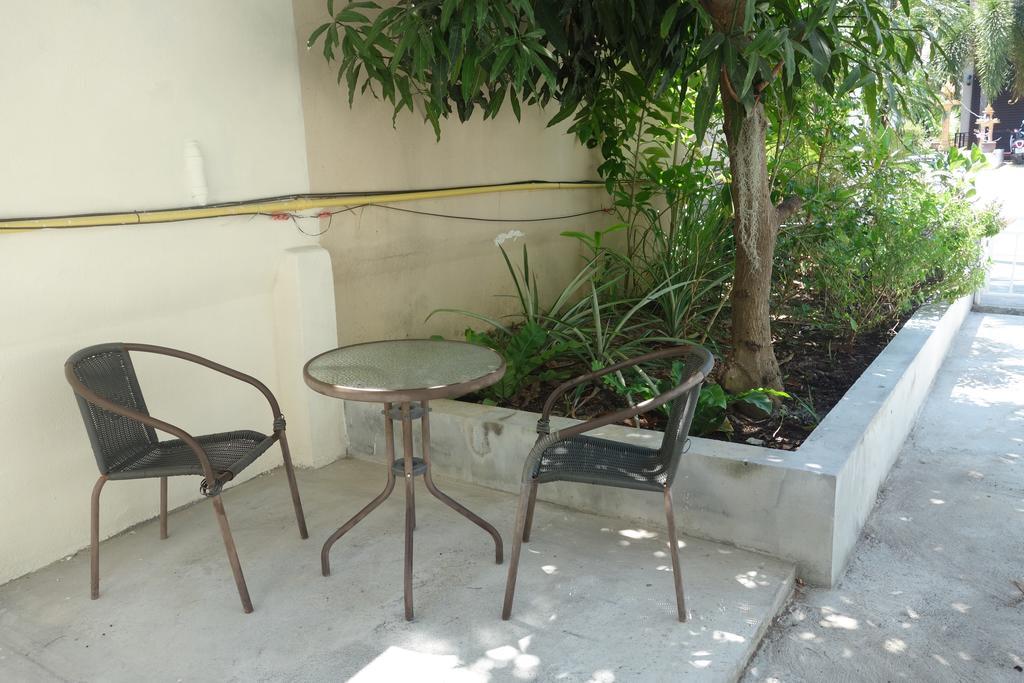 Beach Apartment Samui Bophut Δωμάτιο φωτογραφία