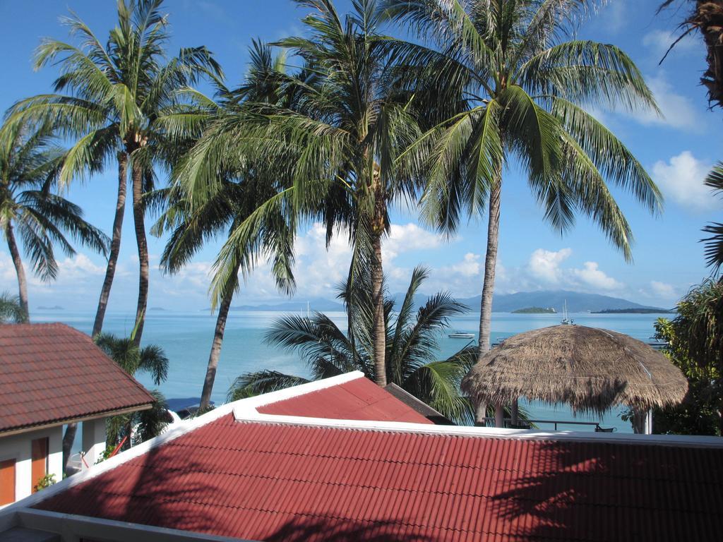 Beach Apartment Samui Bophut Δωμάτιο φωτογραφία
