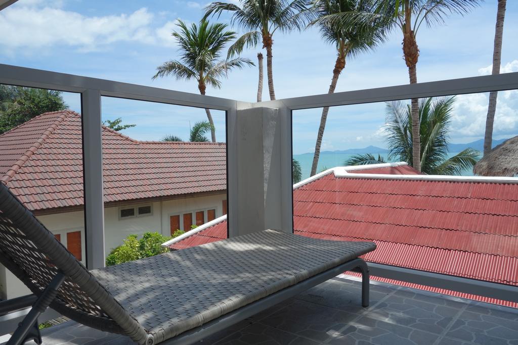 Beach Apartment Samui Bophut Δωμάτιο φωτογραφία