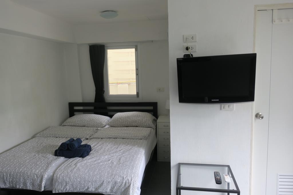 Beach Apartment Samui Bophut Εξωτερικό φωτογραφία