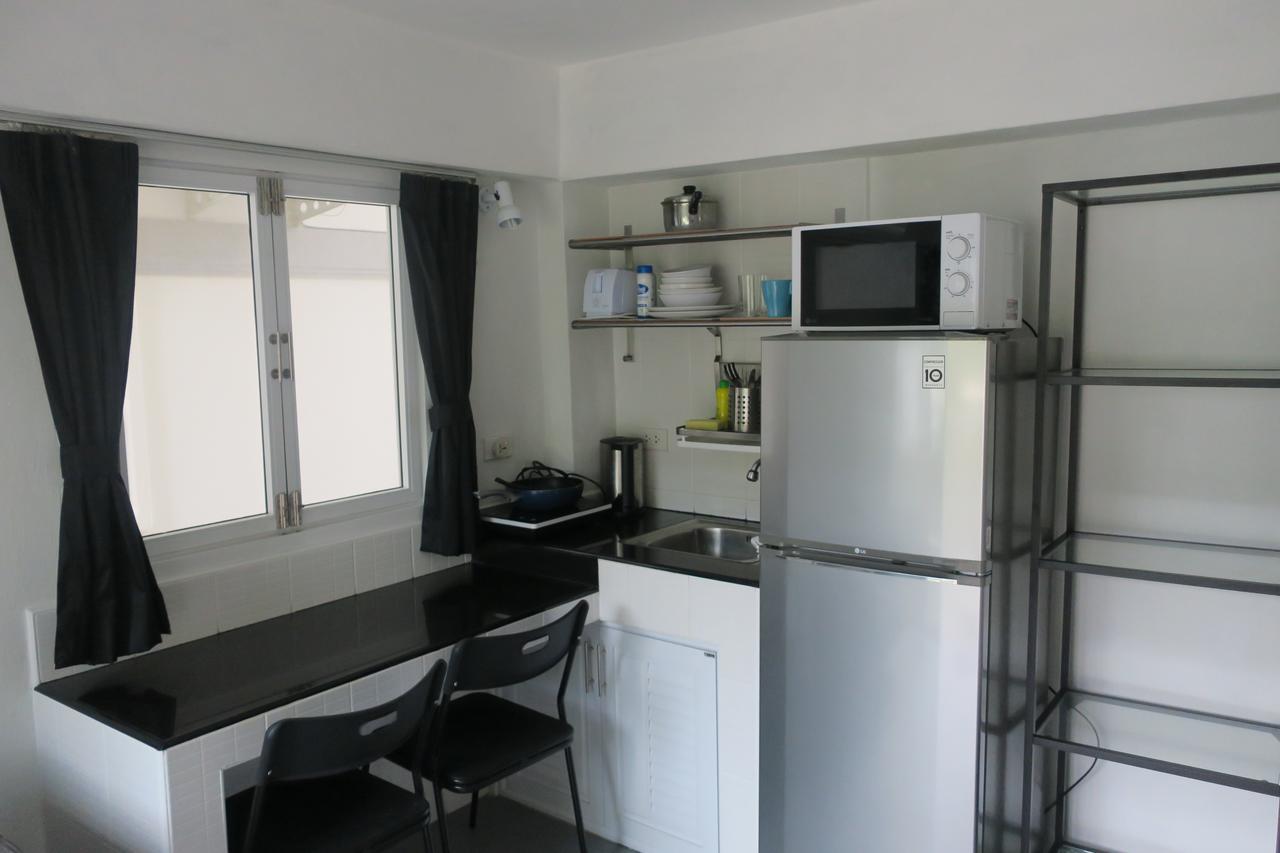 Beach Apartment Samui Bophut Εξωτερικό φωτογραφία