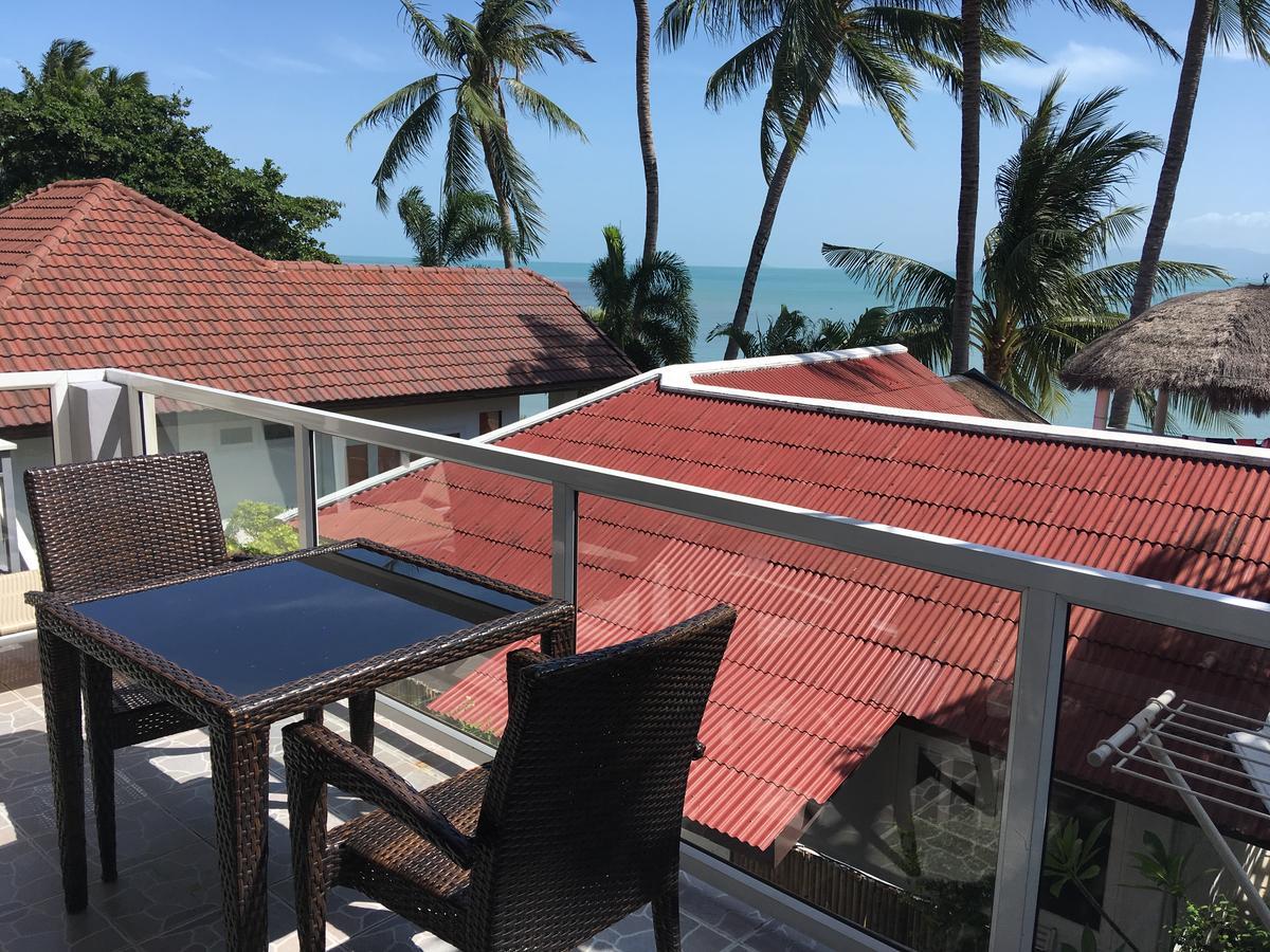 Beach Apartment Samui Bophut Εξωτερικό φωτογραφία