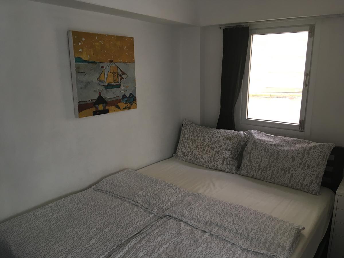Beach Apartment Samui Bophut Εξωτερικό φωτογραφία