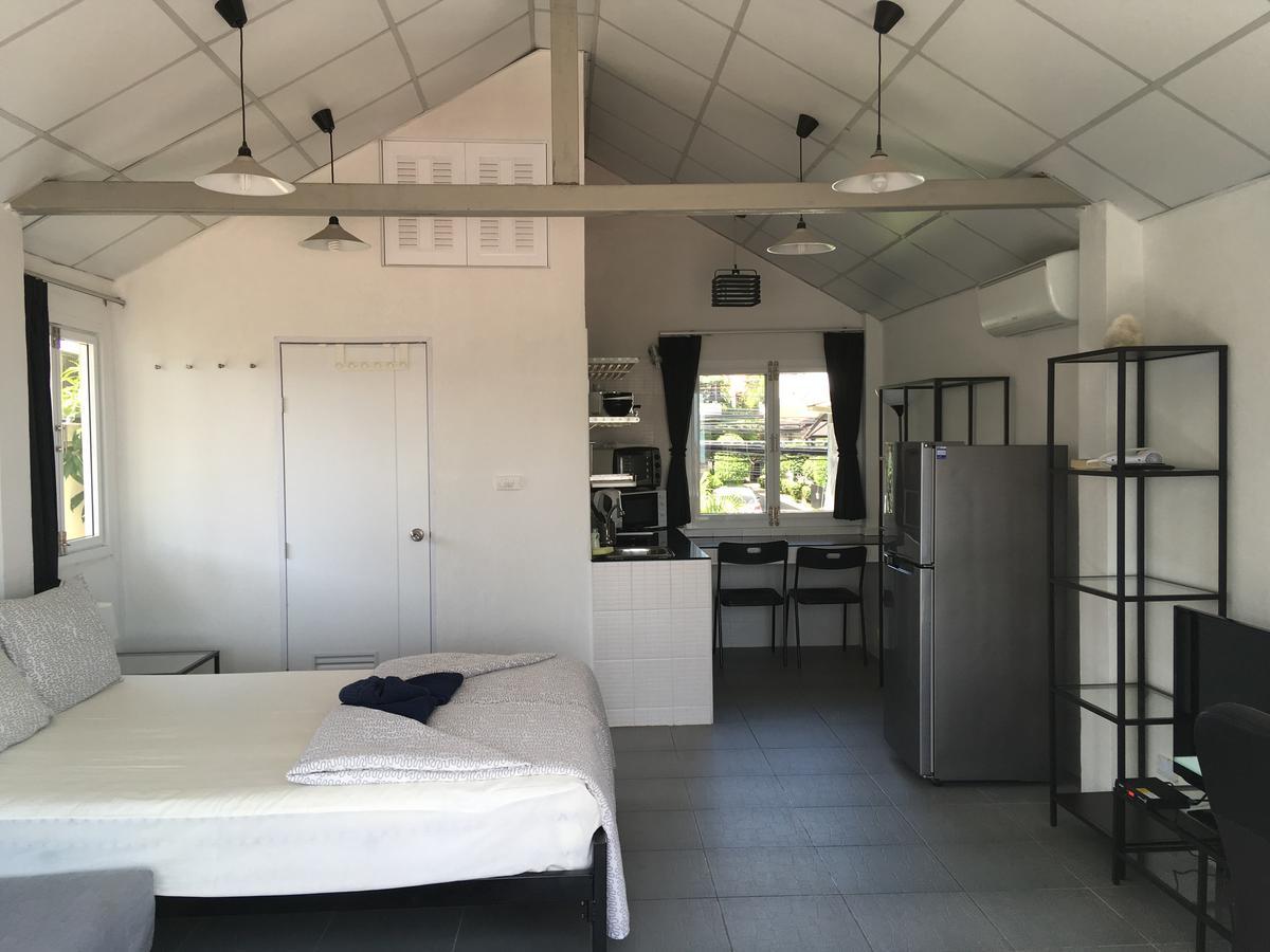 Beach Apartment Samui Bophut Εξωτερικό φωτογραφία