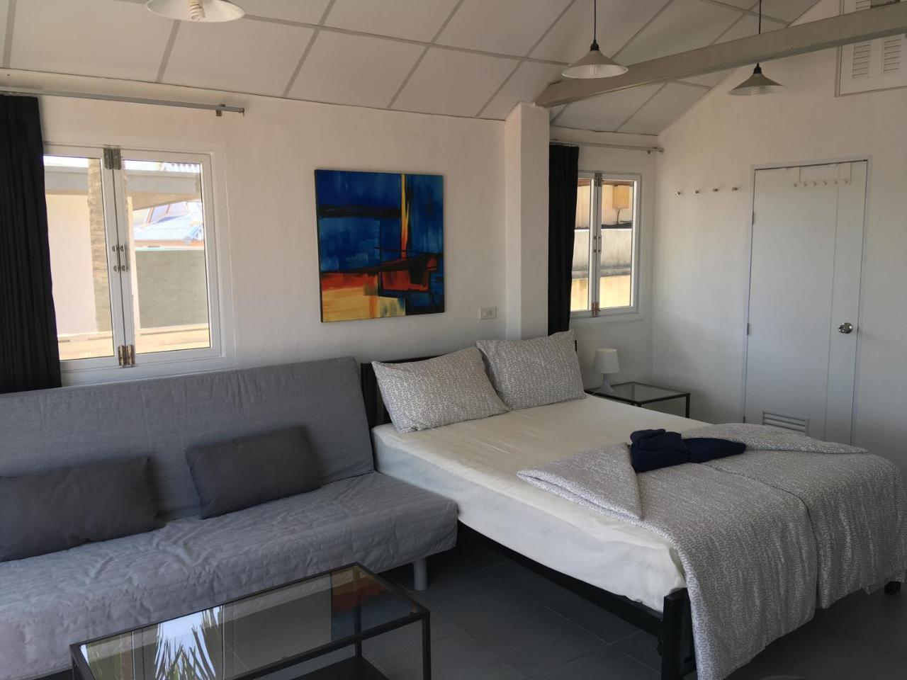 Beach Apartment Samui Bophut Εξωτερικό φωτογραφία