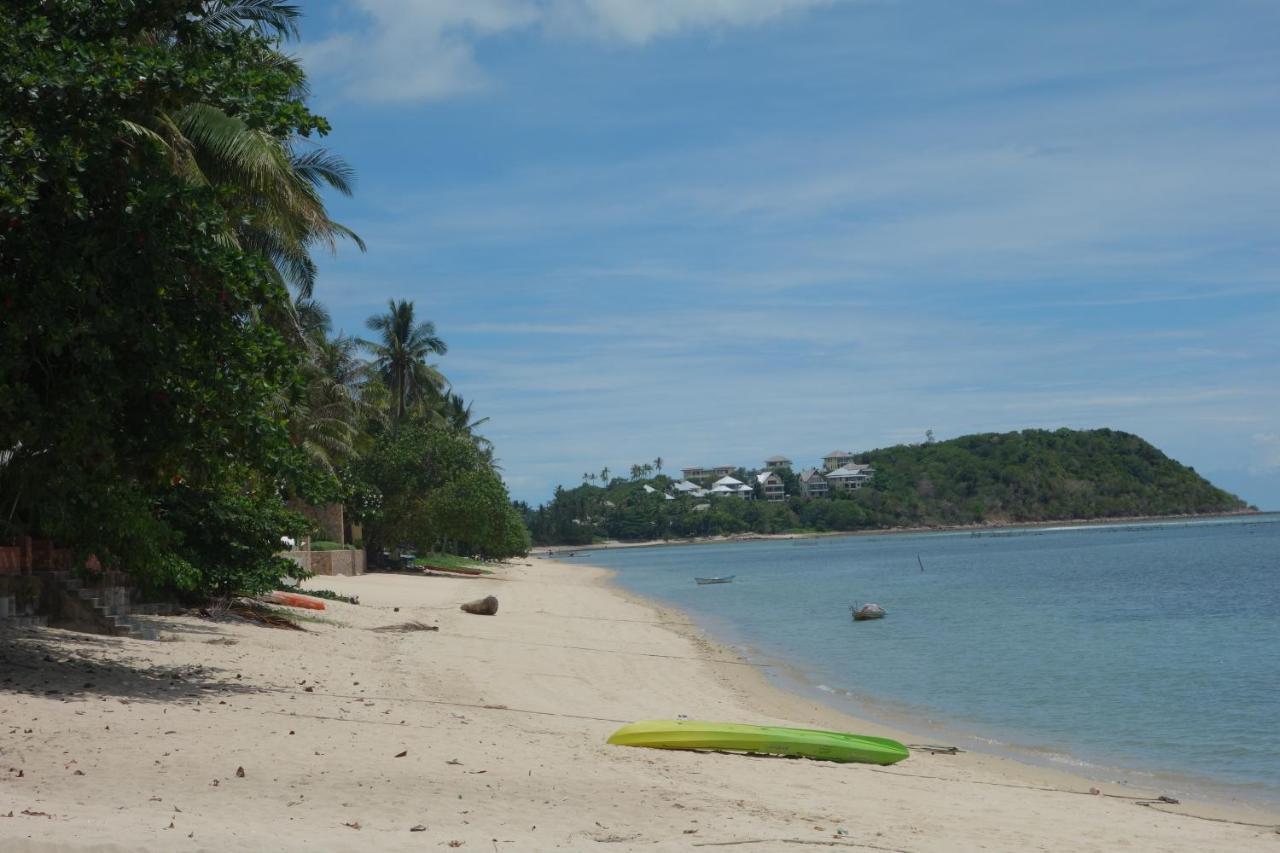Beach Apartment Samui Bophut Εξωτερικό φωτογραφία