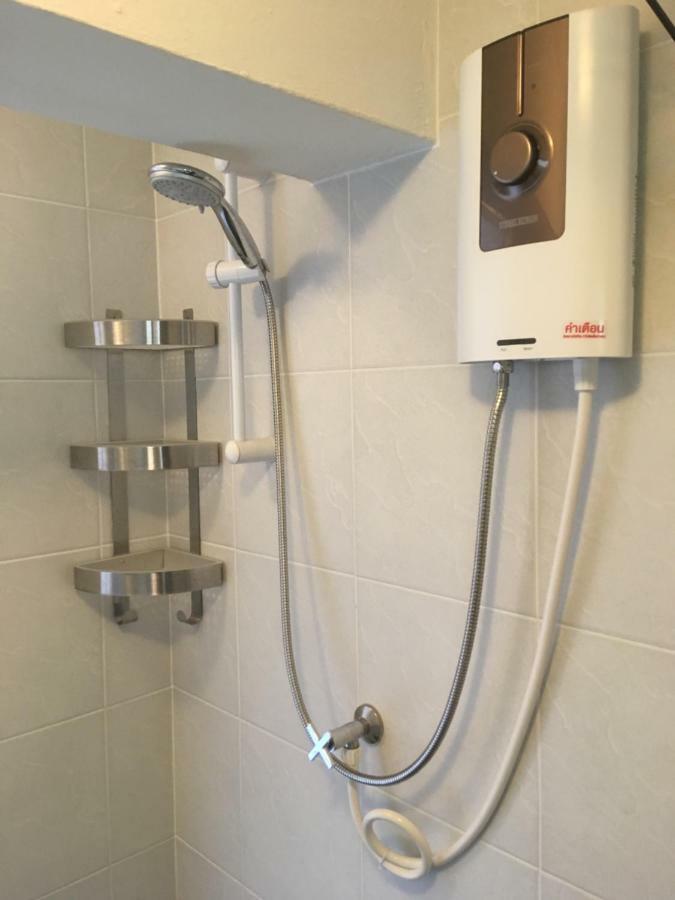 Beach Apartment Samui Bophut Εξωτερικό φωτογραφία