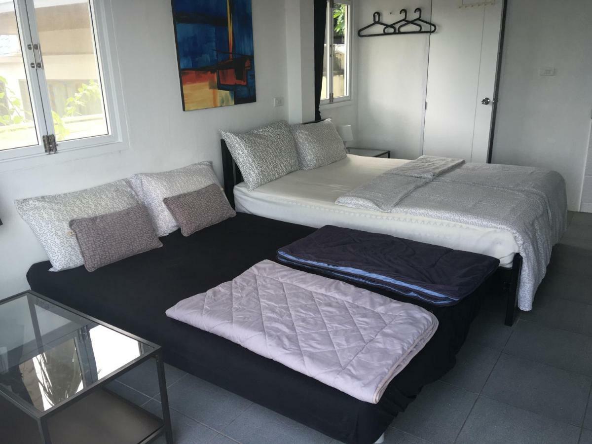 Beach Apartment Samui Bophut Εξωτερικό φωτογραφία